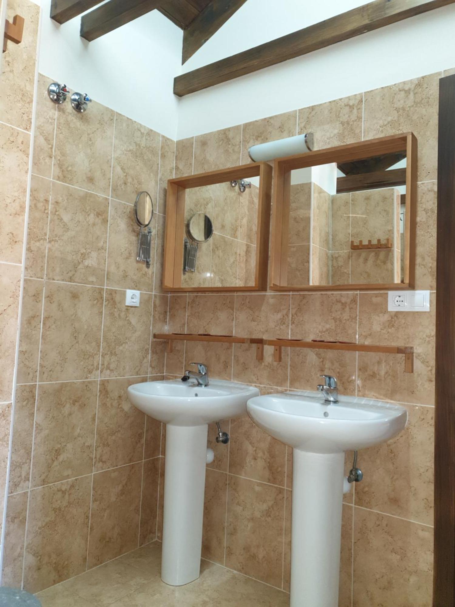 Guest house Cabraberry Cabra de Mora