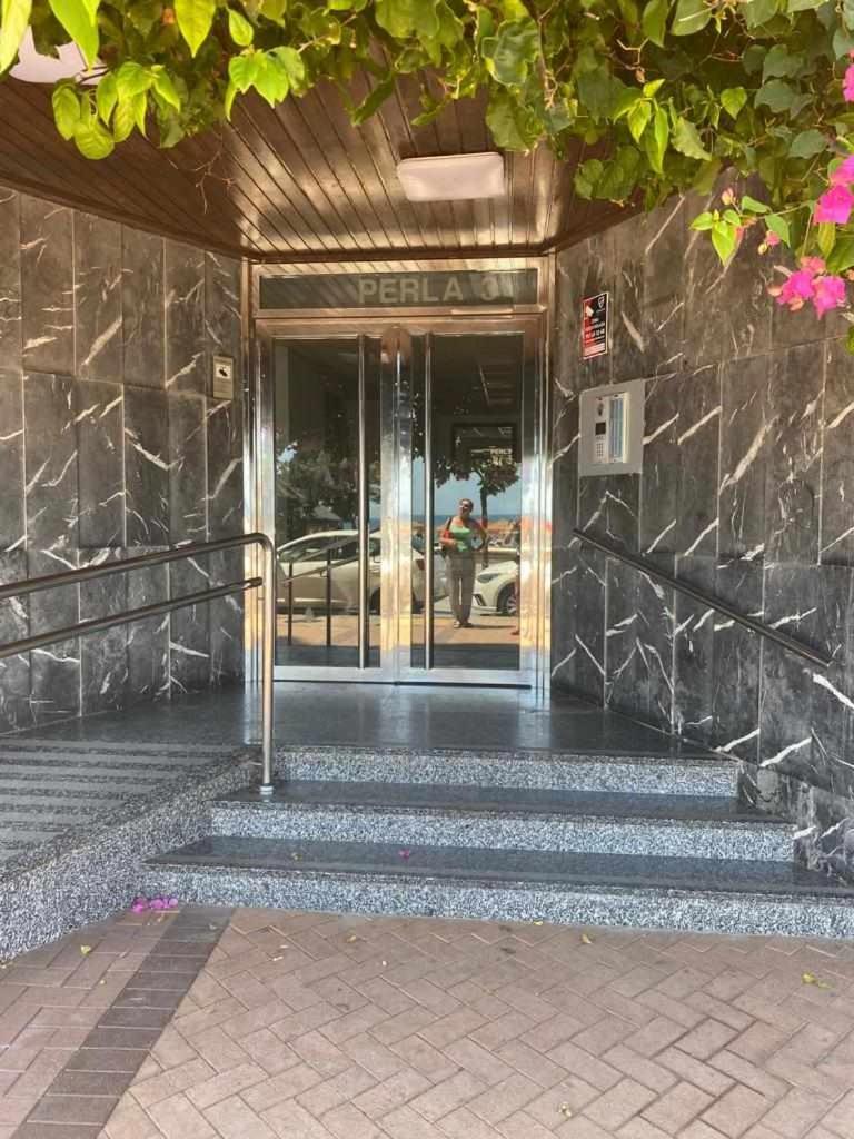 Apartamento Perla 3 Apartamento Fuengirola
