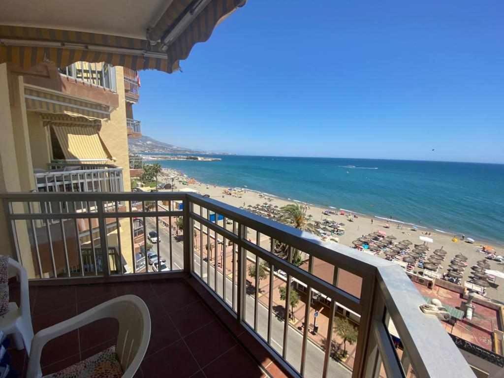Perla 3 Apartamento Apartamento Fuengirola