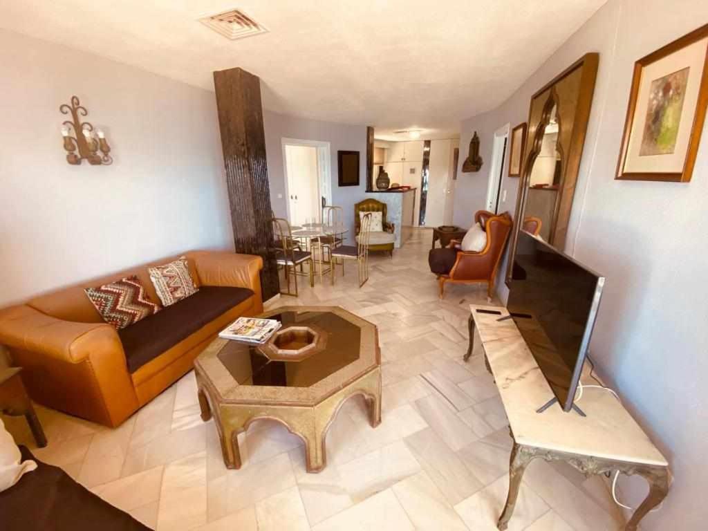 Apartamento Perla 3 Apartamento