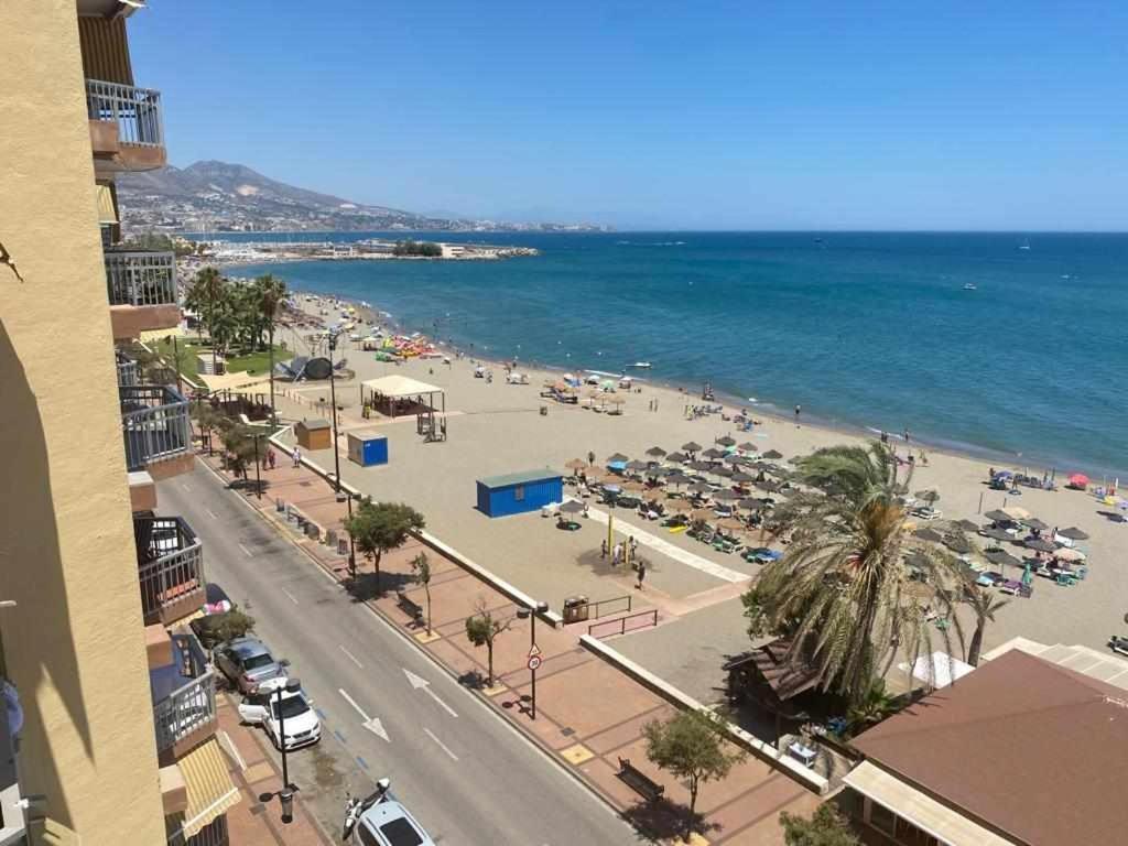 Apartamento Perla 3 Apartamento Fuengirola