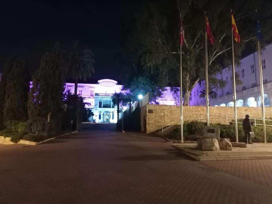 Centrico Luz