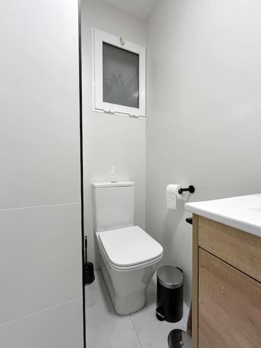 Apartment Centrico Luz *