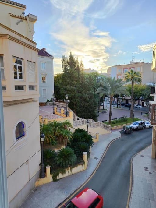 Centrico Luz Cartagena