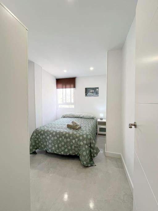 Centrico Luz Apartment *