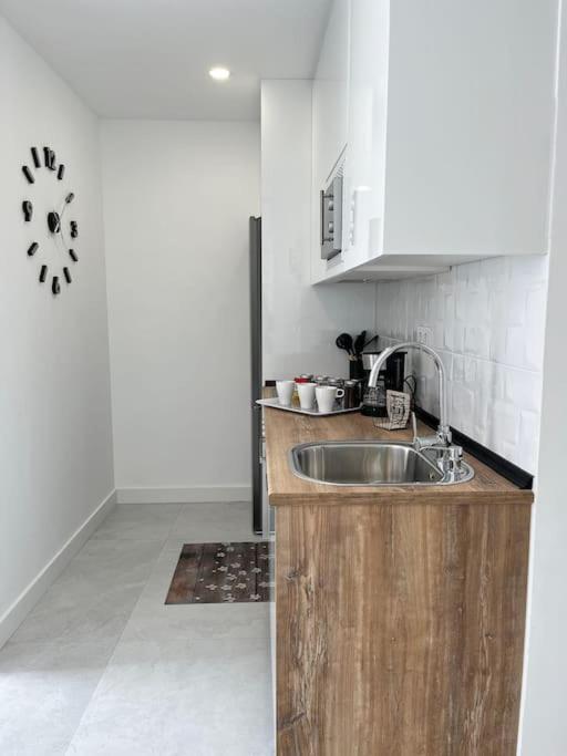 Apartment Centrico Luz *