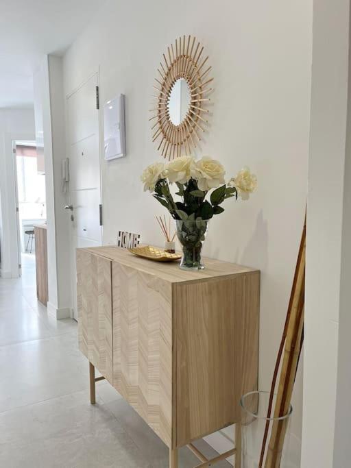 Centrico Luz Apartment