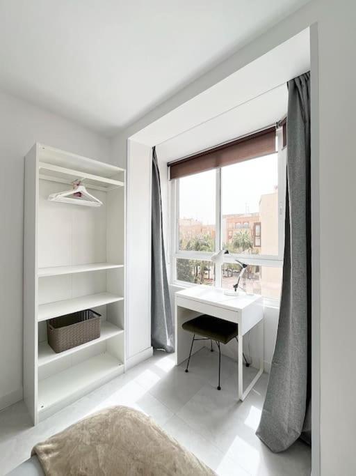 Apartment Centrico Luz Cartagena