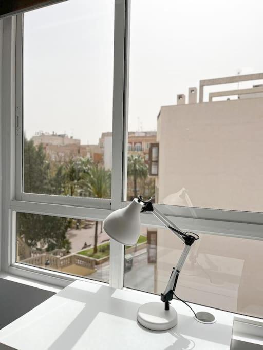 Centrico Luz Cartagena