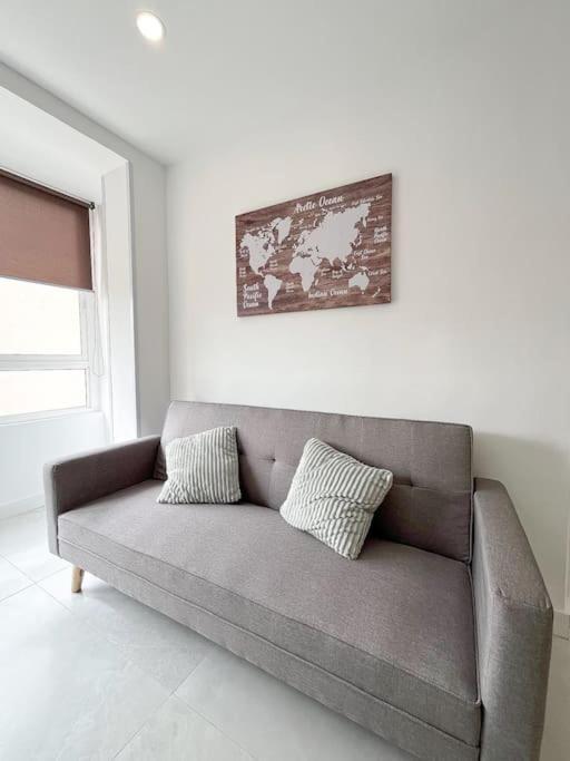 Centrico Luz Apartment Cartagena