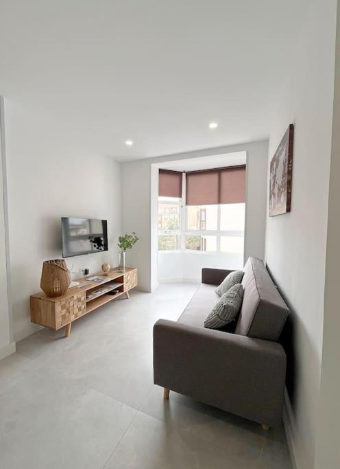 Centrico Luz Apartment