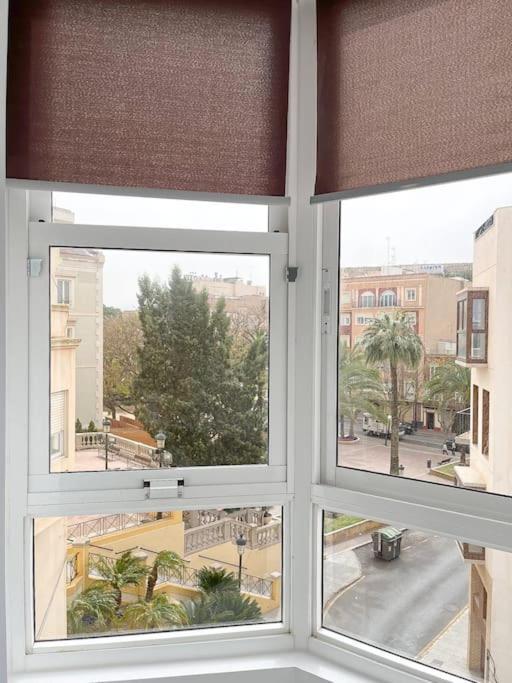 Apartment Centrico Luz Cartagena