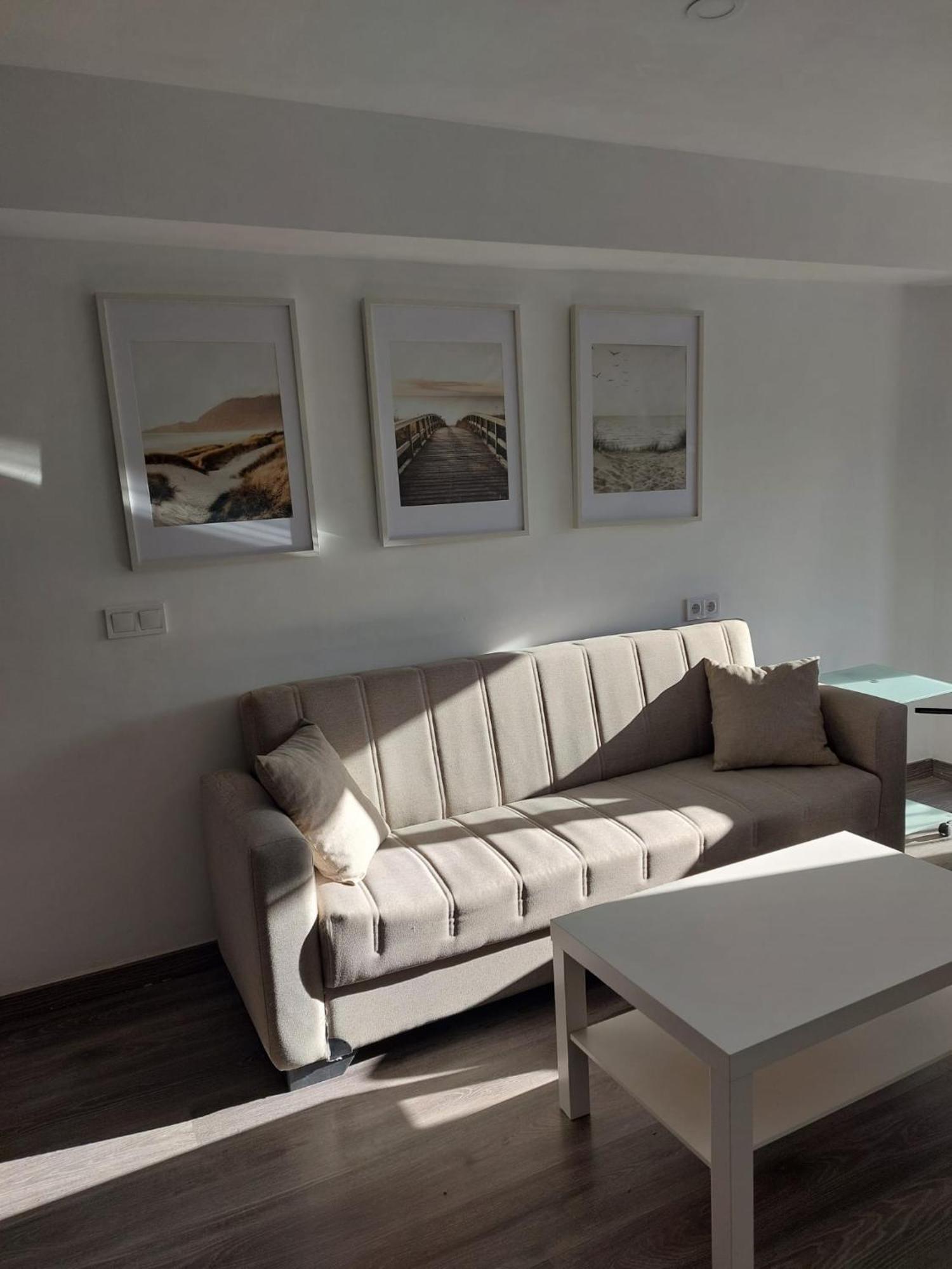 Apartment Modern Benalmadena