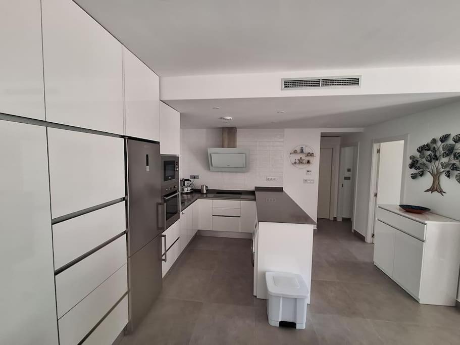 Casa Del Toro - Lamar Ii Apartamento Pilar de la Horadada