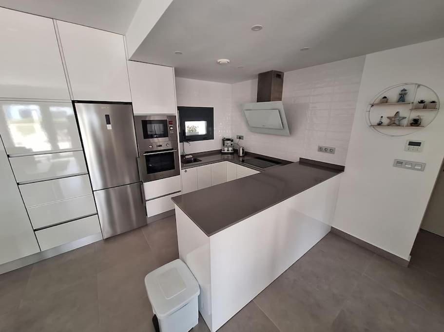 Apartamento Casa Del Toro - Lamar Ii Pilar de la Horadada