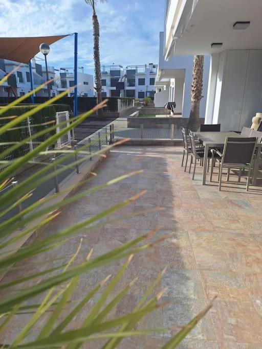 Apartamento Casa Del Toro - Lamar Ii