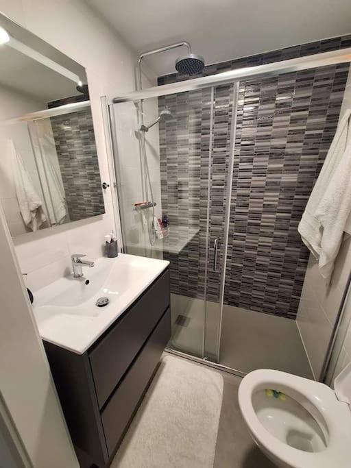 Apartamento Casa Del Toro - Lamar Ii *