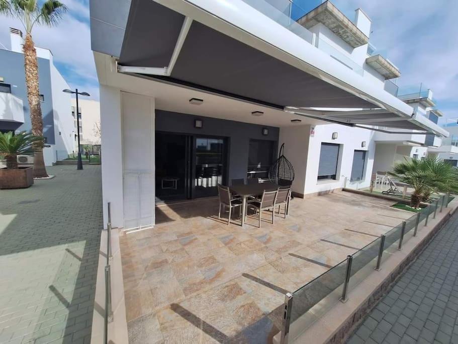 Casa Del Toro - Lamar Ii Apartamento