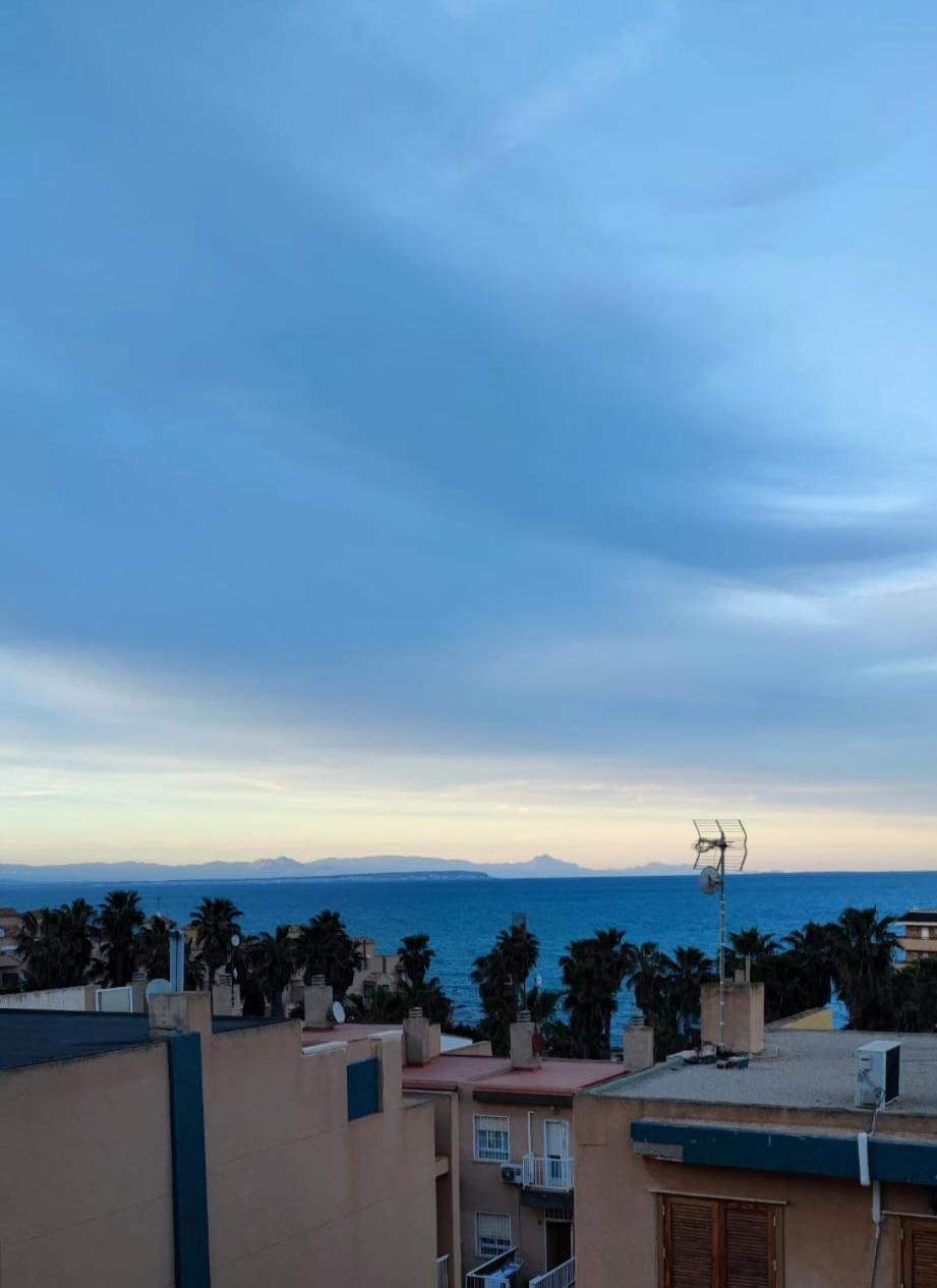 Casa De Alba Cabo Cervera La Mata Apartment *