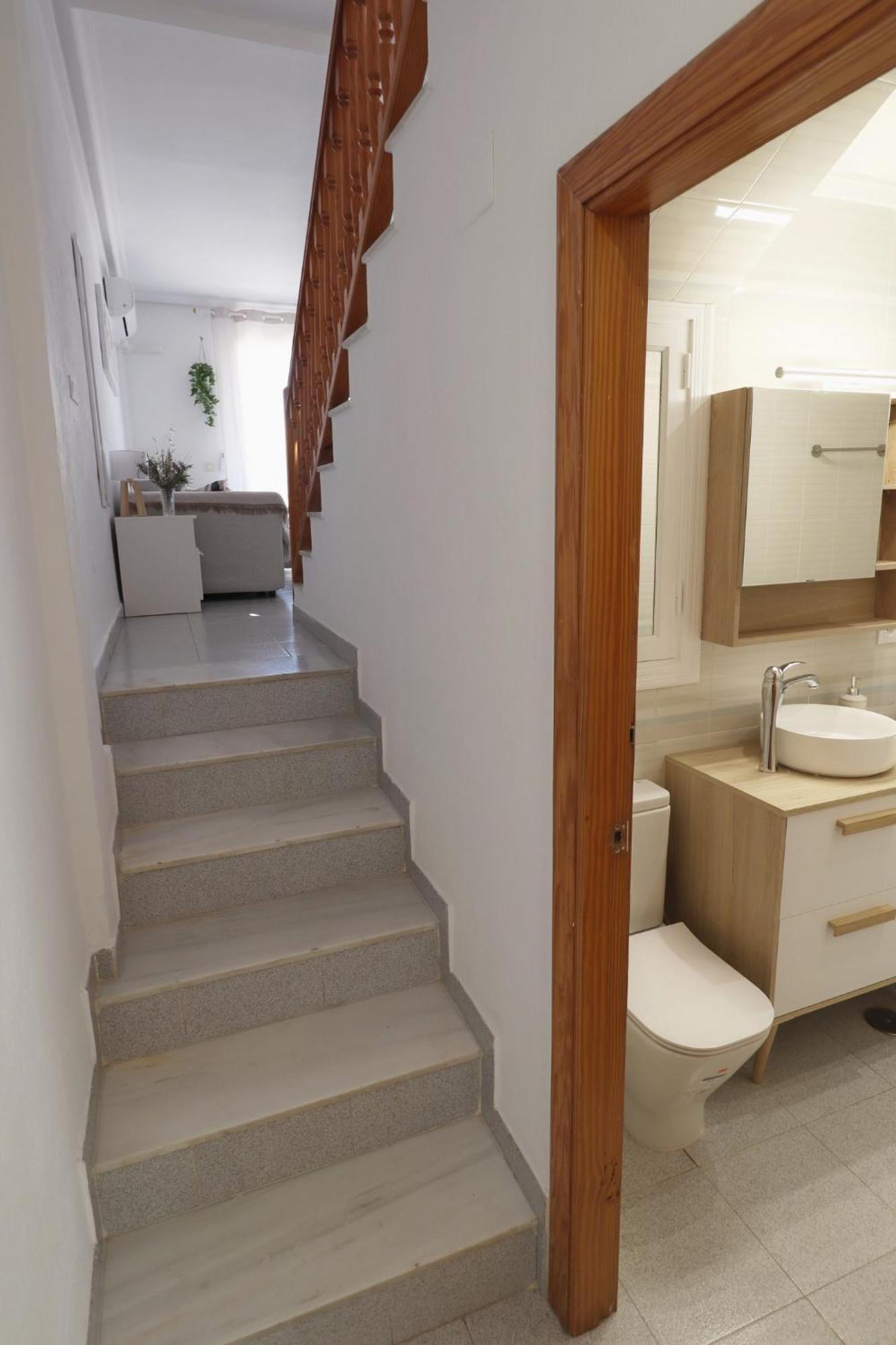 Casa De Alba Cabo Cervera La Mata Apartment *