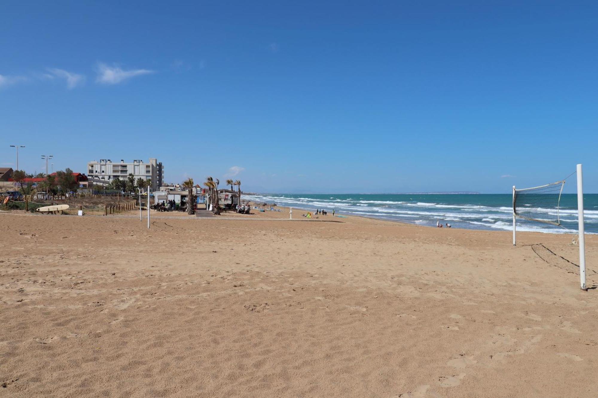 Casa De Alba Cabo Cervera La Mata Apartment Torrevieja