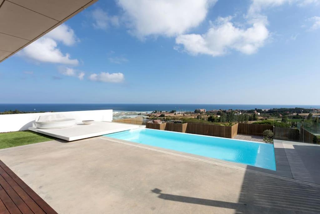 La Blanca Luxury Barcelona & Costa Brava Villa