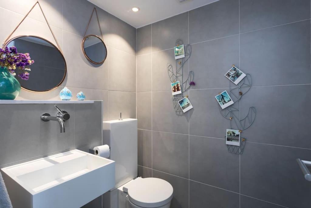 Villa La Blanca Luxury Barcelona & Costa Brava *