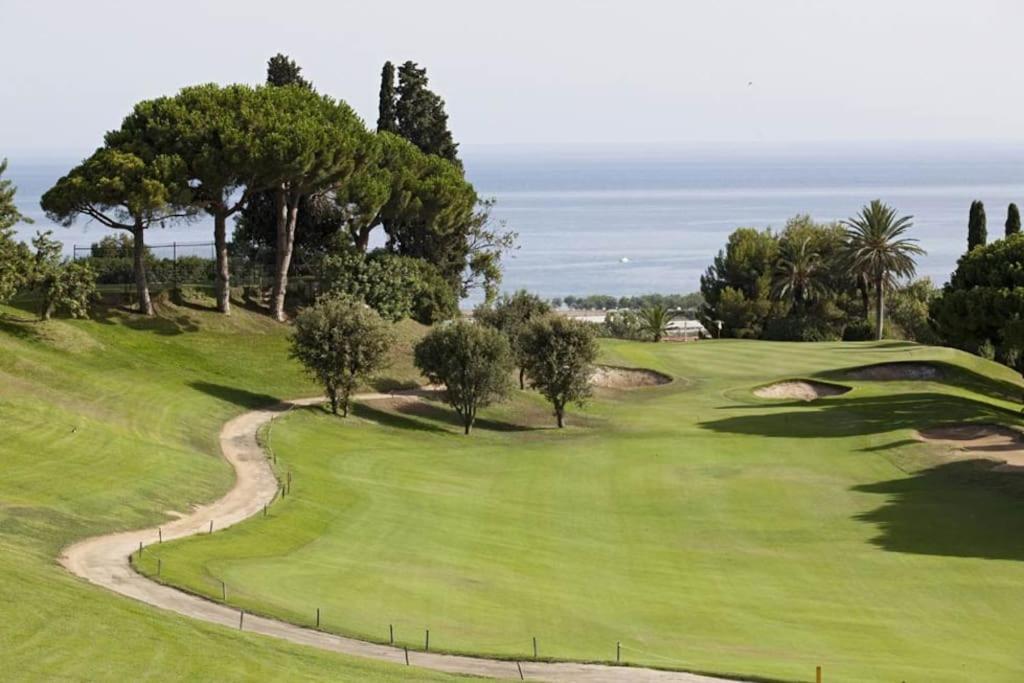 La Blanca Luxury Barcelona & Costa Brava * Sant Vicenc de Montalt