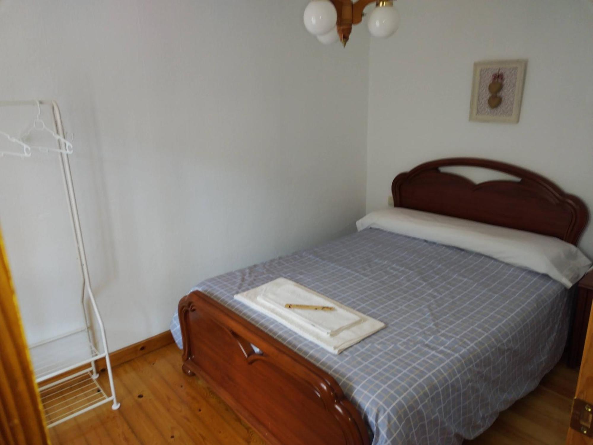 Casa Josefa Сasa de vacaciones *
