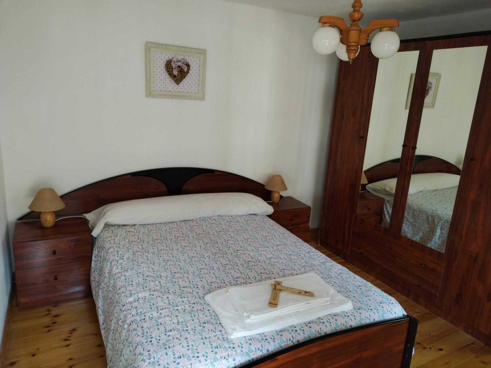 Casa Josefa Сasa de vacaciones Villasuso de Cieza