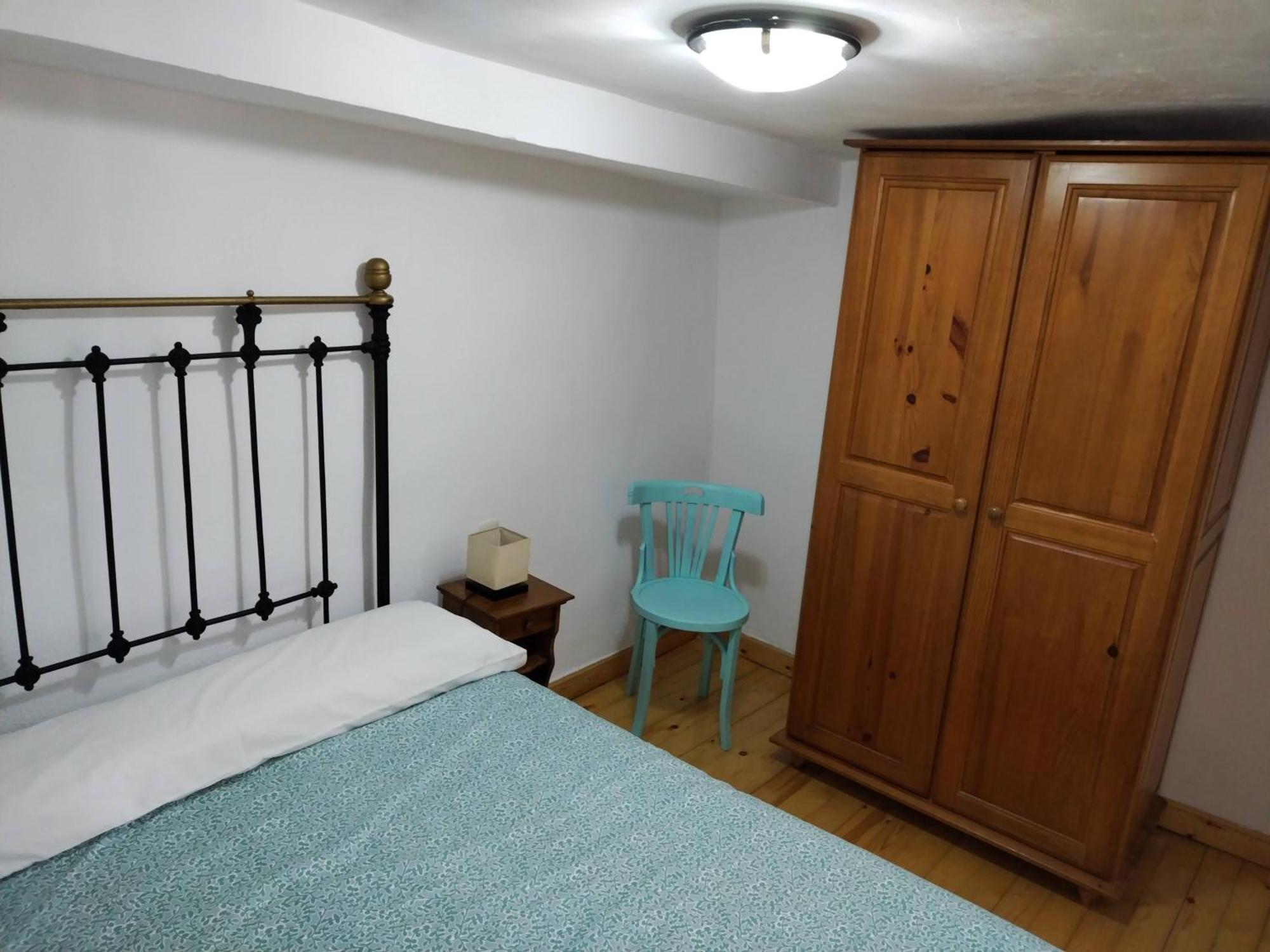 Casa Josefa Сasa de vacaciones *