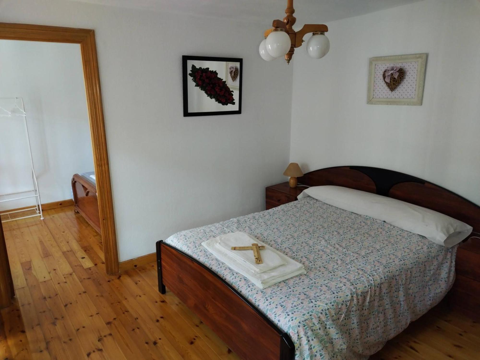 Casa Josefa Сasa de vacaciones Villasuso de Cieza