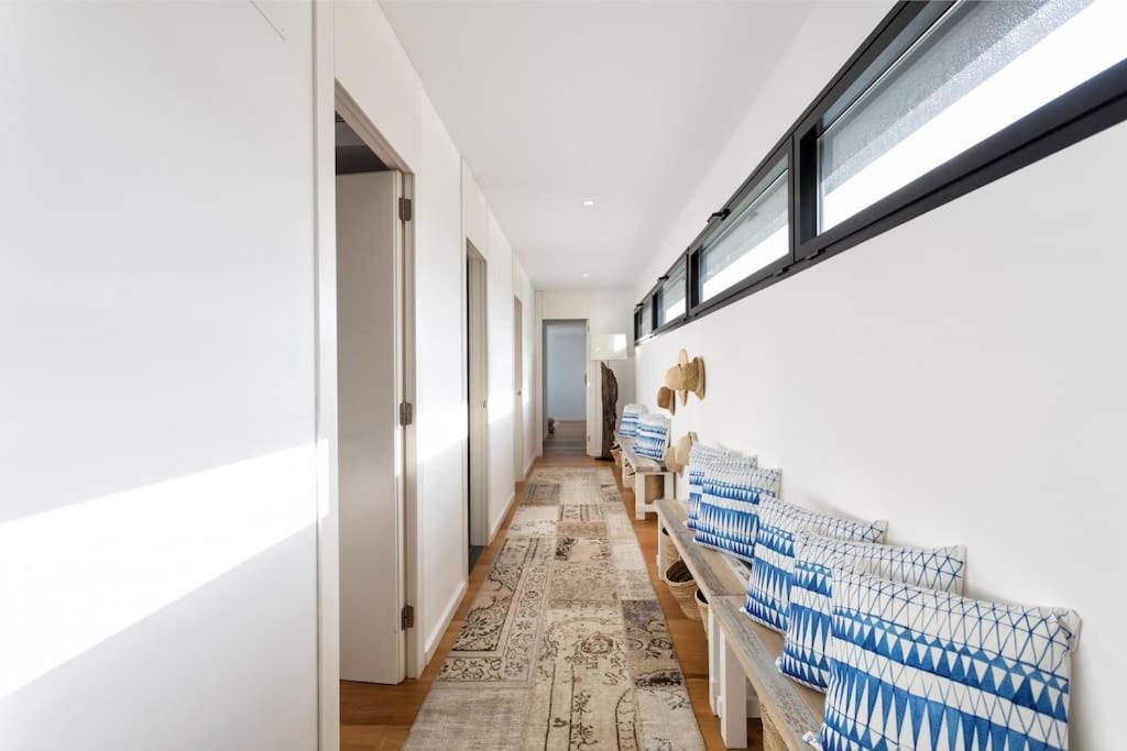 La Blanca Luxury Barcelona & Costa Brava Villa Sant Vicenc de Montalt