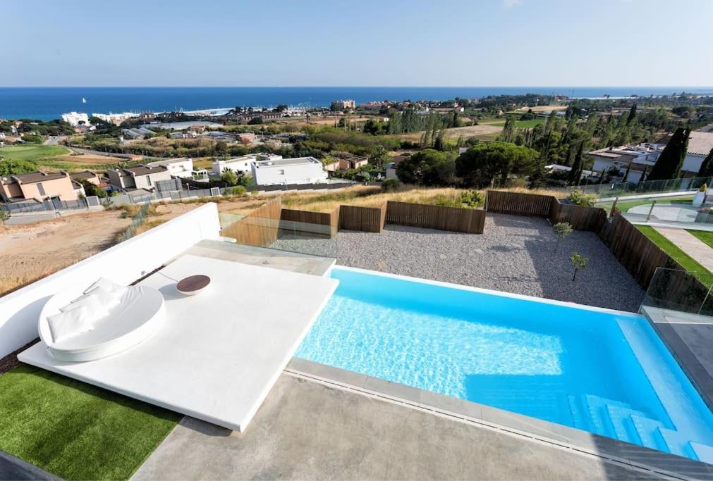 Villa La Blanca Luxury Barcelona & Costa Brava *