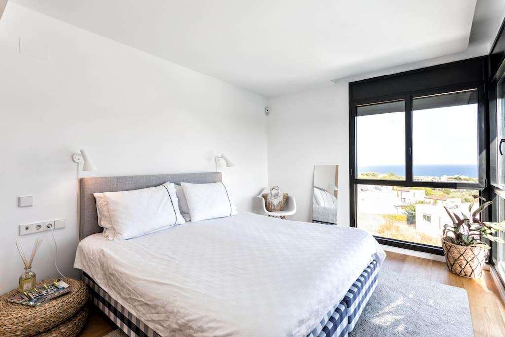 La Blanca Luxury Barcelona & Costa Brava * Sant Vicenc de Montalt