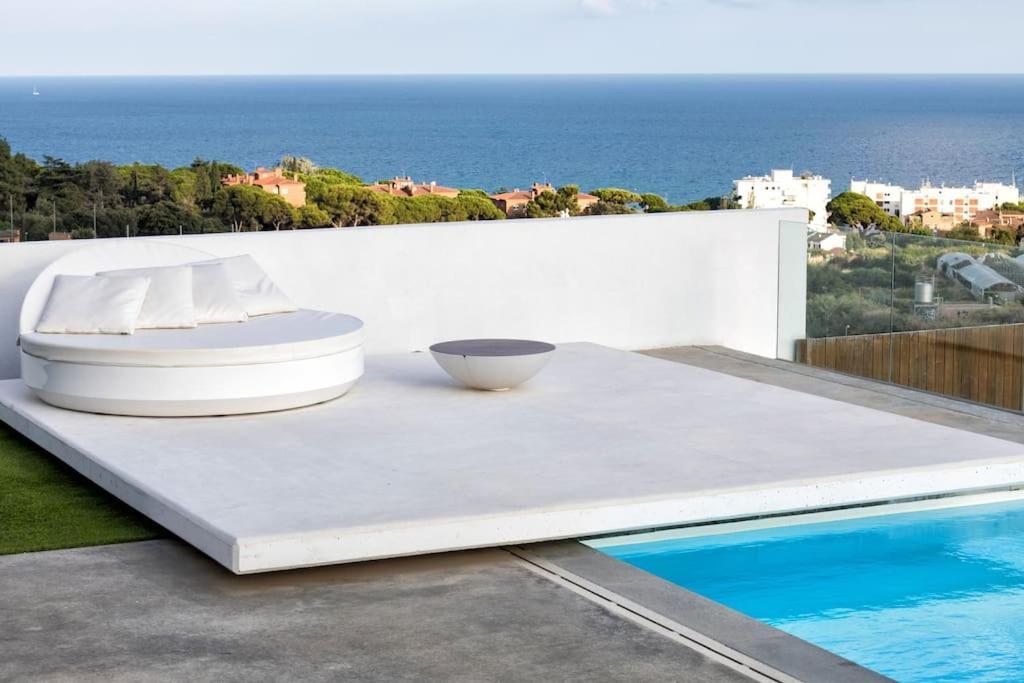 La Blanca Luxury Barcelona & Costa Brava Villa
