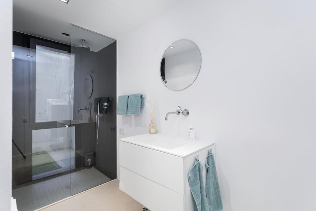 Villa La Blanca Luxury Barcelona & Costa Brava *
