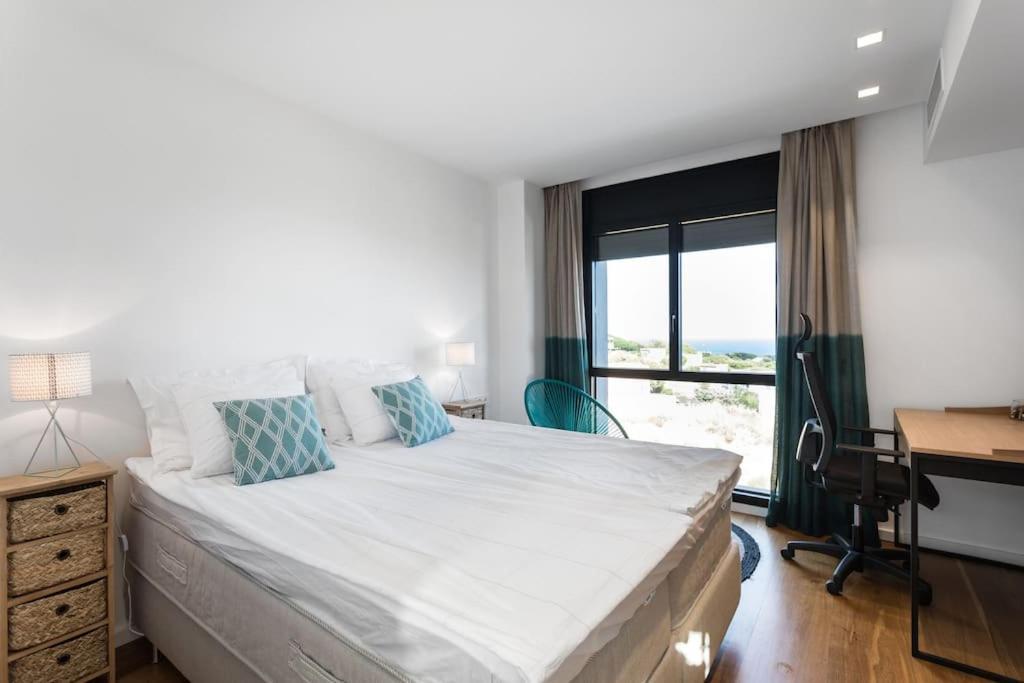 Villa La Blanca Luxury Barcelona & Costa Brava