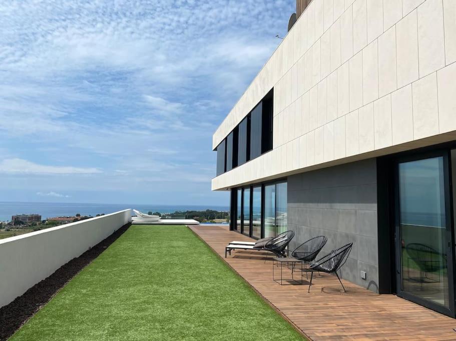 La Blanca Luxury Barcelona & Costa Brava * Sant Vicenc de Montalt