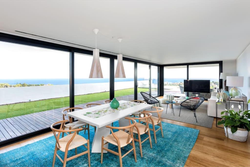La Blanca Luxury Barcelona & Costa Brava * Sant Vicenc de Montalt