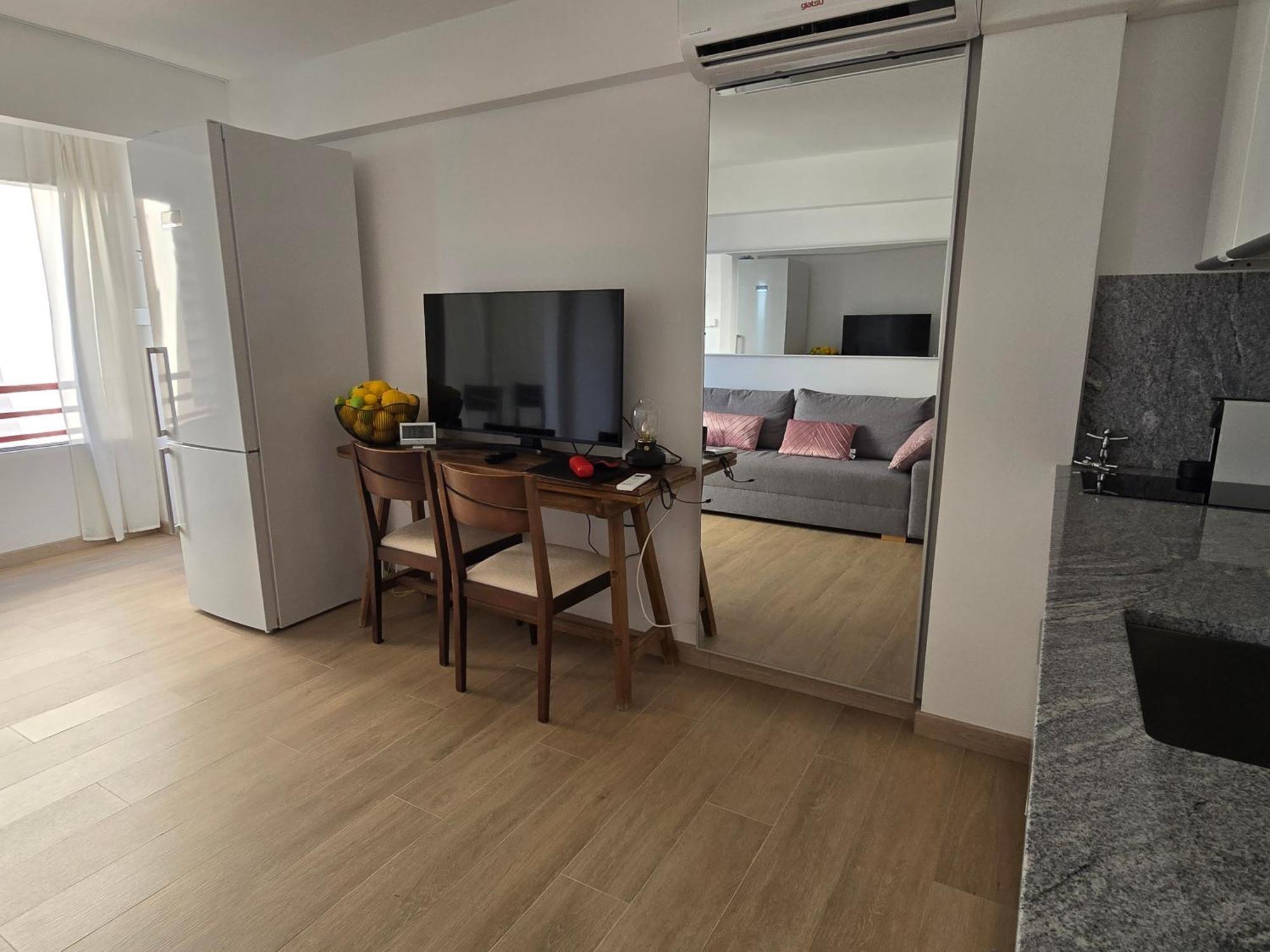 Apartamento Mar Y Paz *