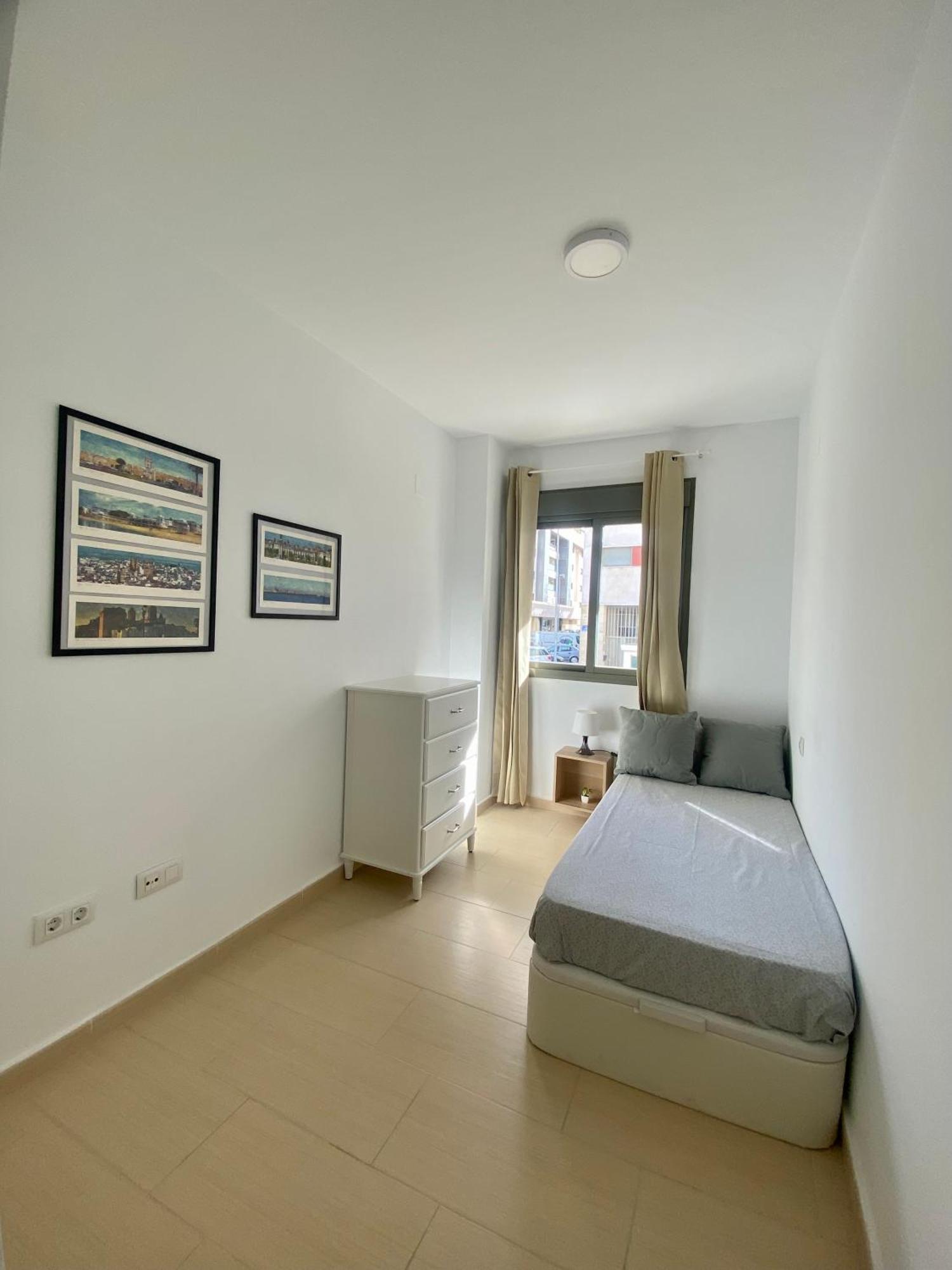Apartamento New Blue *
