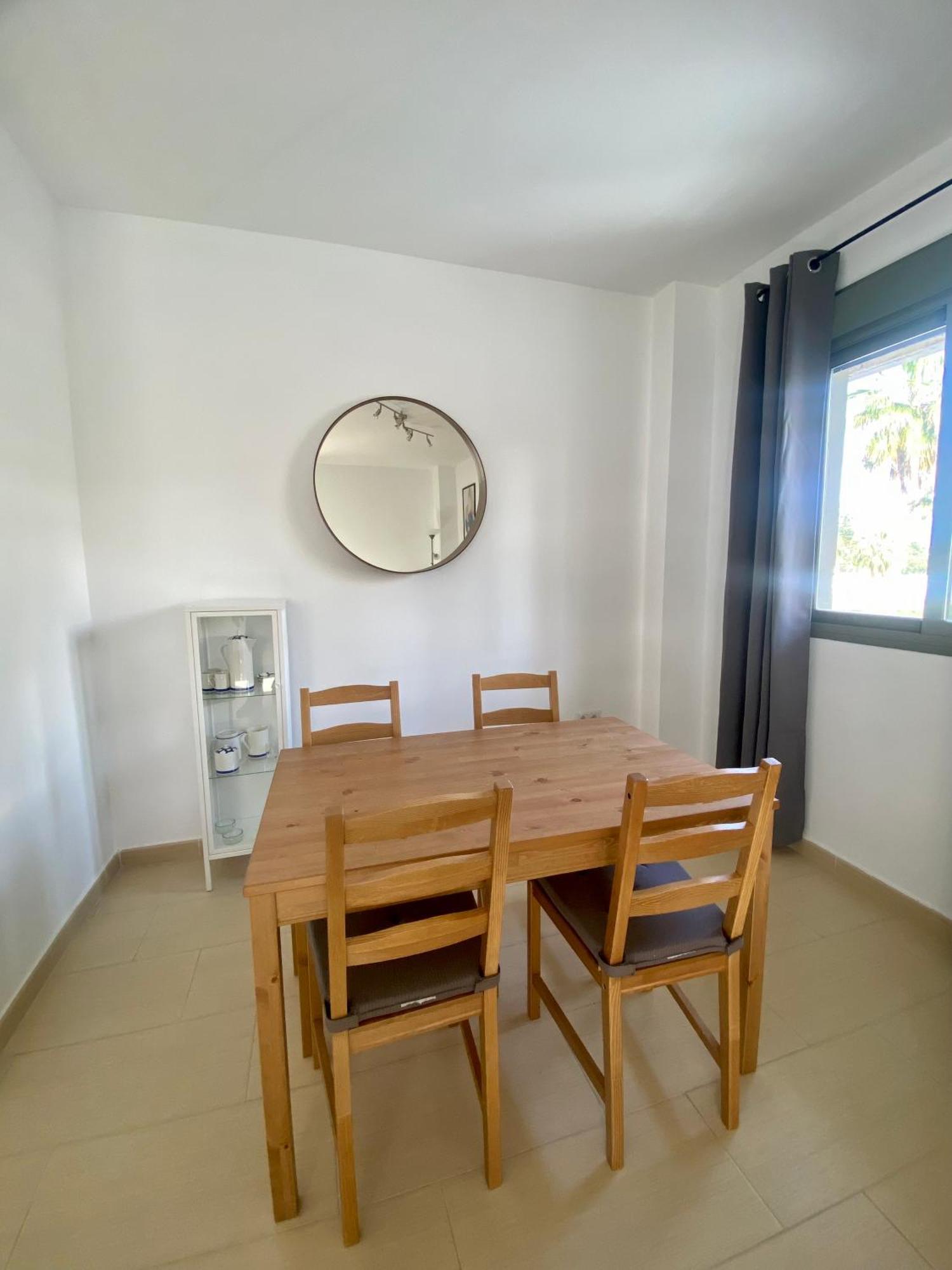 Apartamento New Blue