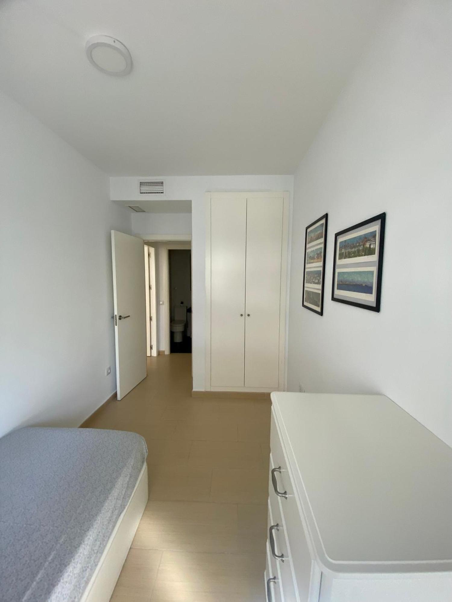 New Blue Apartamento *