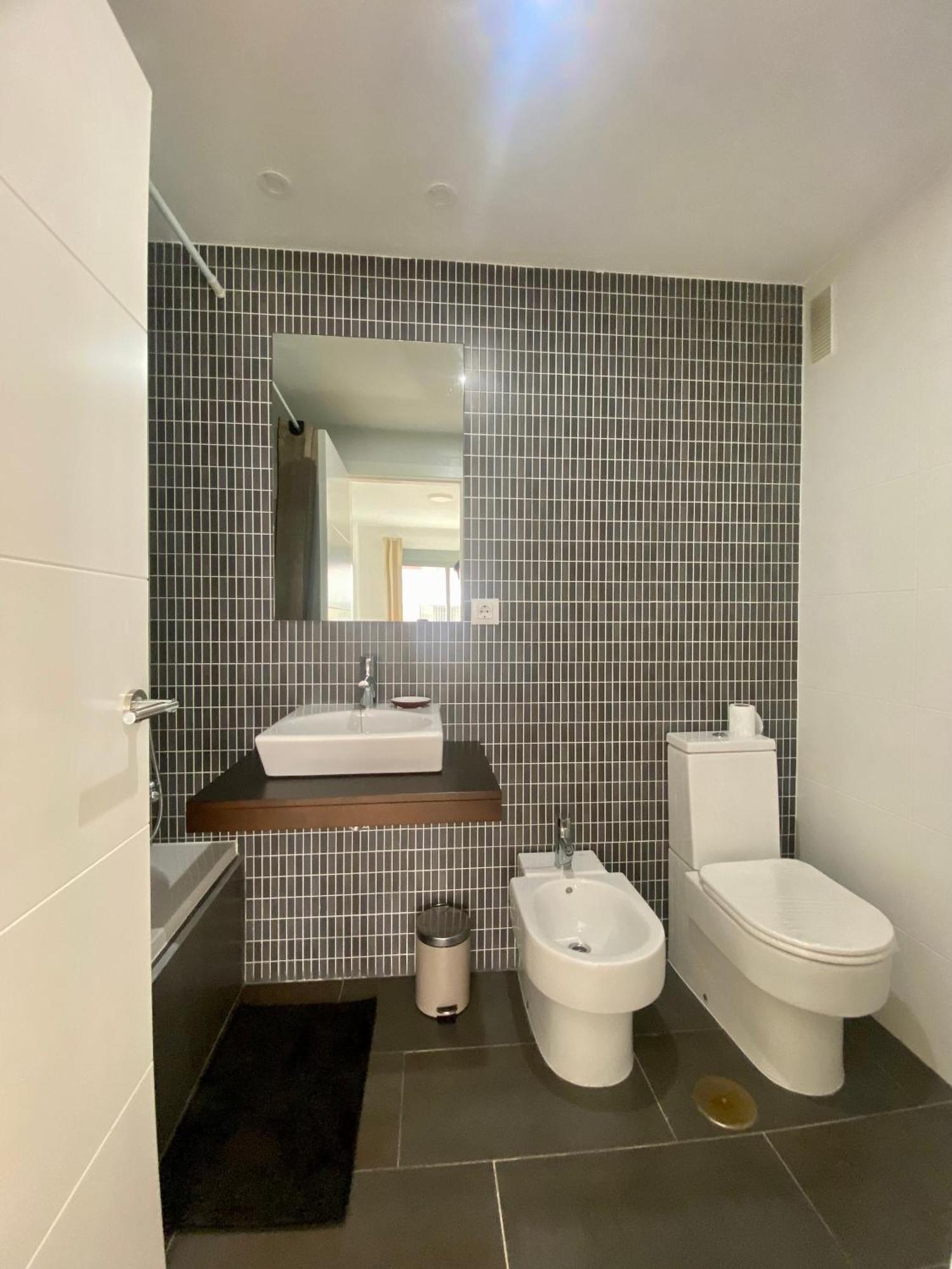 Apartamento New Blue *