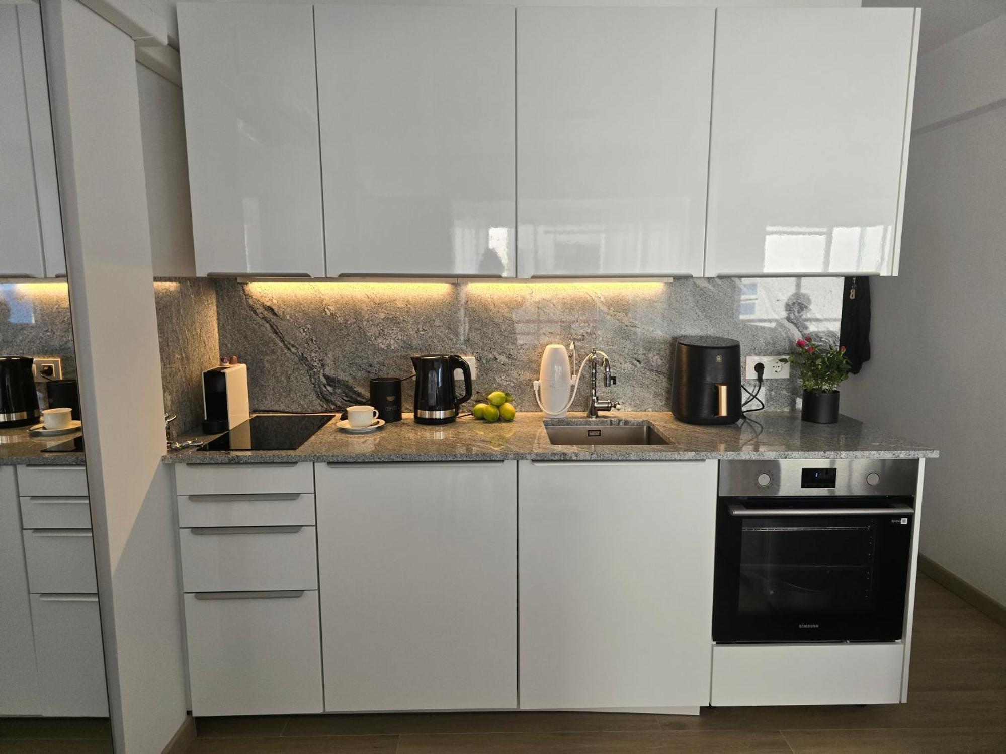 Apartamento Mar Y Paz Calpe