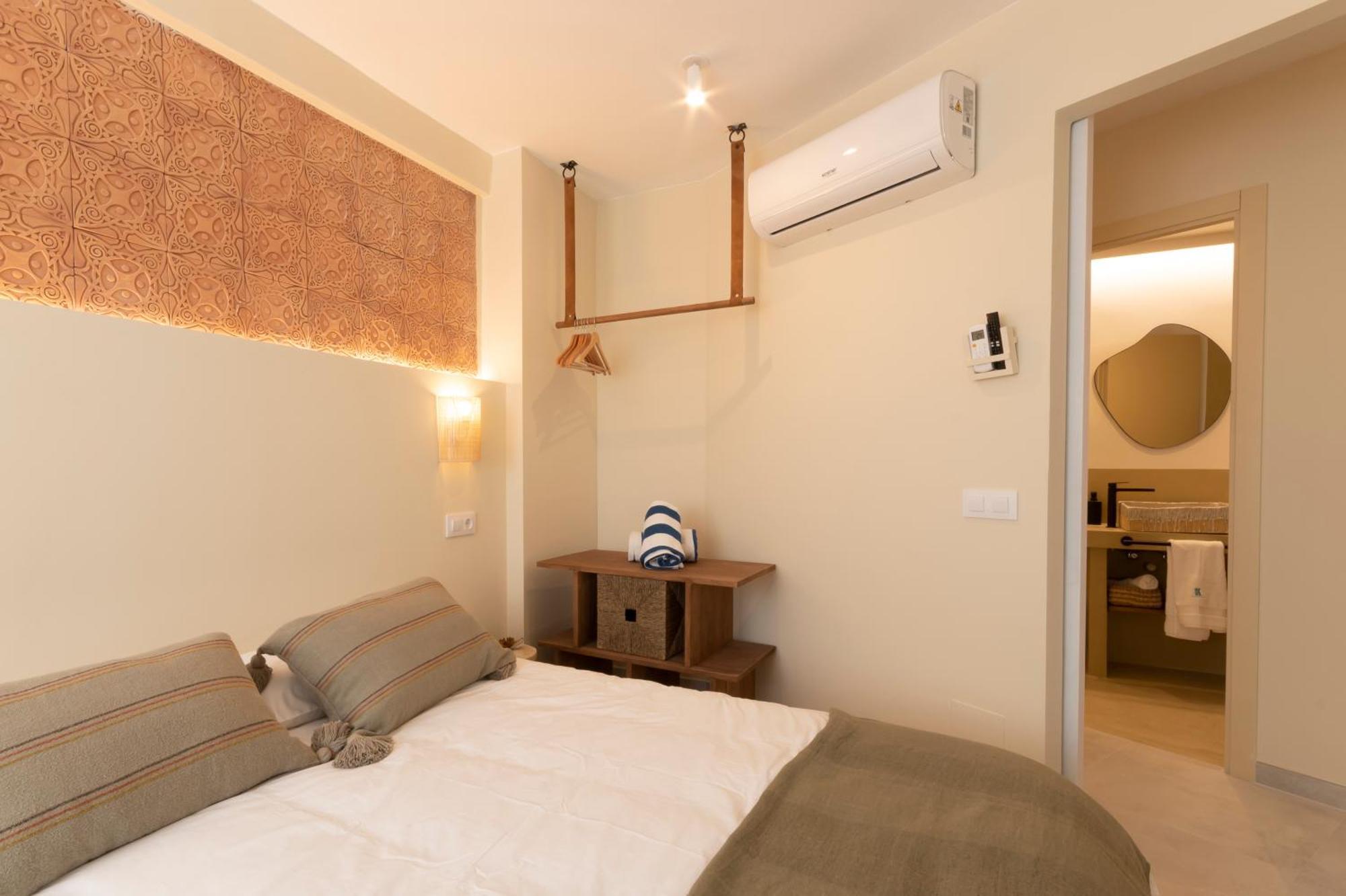 Apartamento K-sense