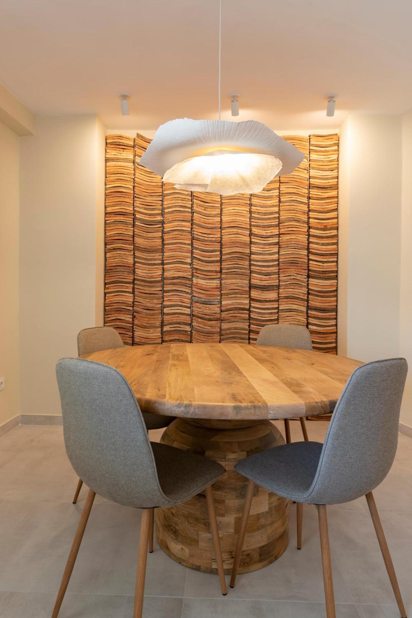 K-sense Apartamento *