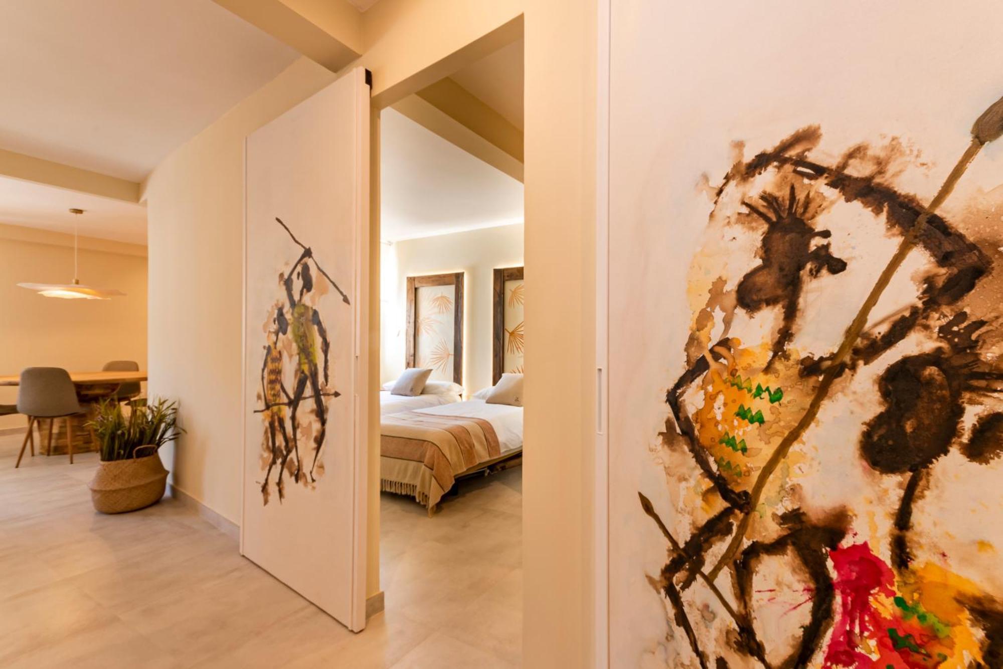 K-sense Apartamento Platja de Larenal