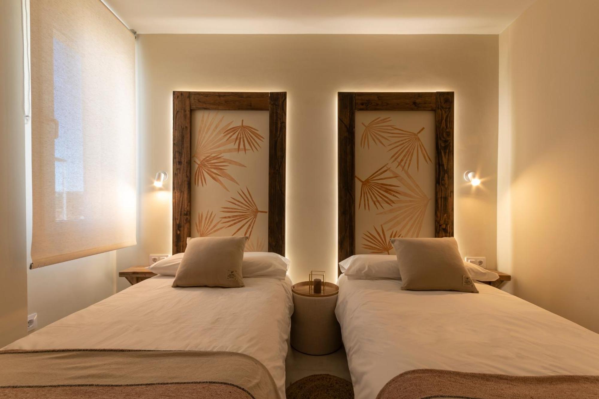 Apartamento K-sense Platja de Larenal